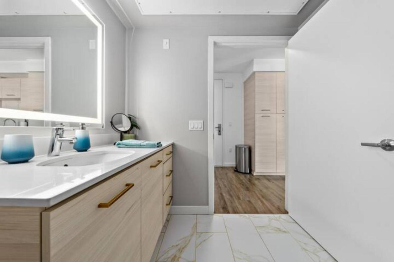 Appartamento Amber Drift - Santa Monica 2Br Penthouse Ocean Views Los Angeles Esterno foto