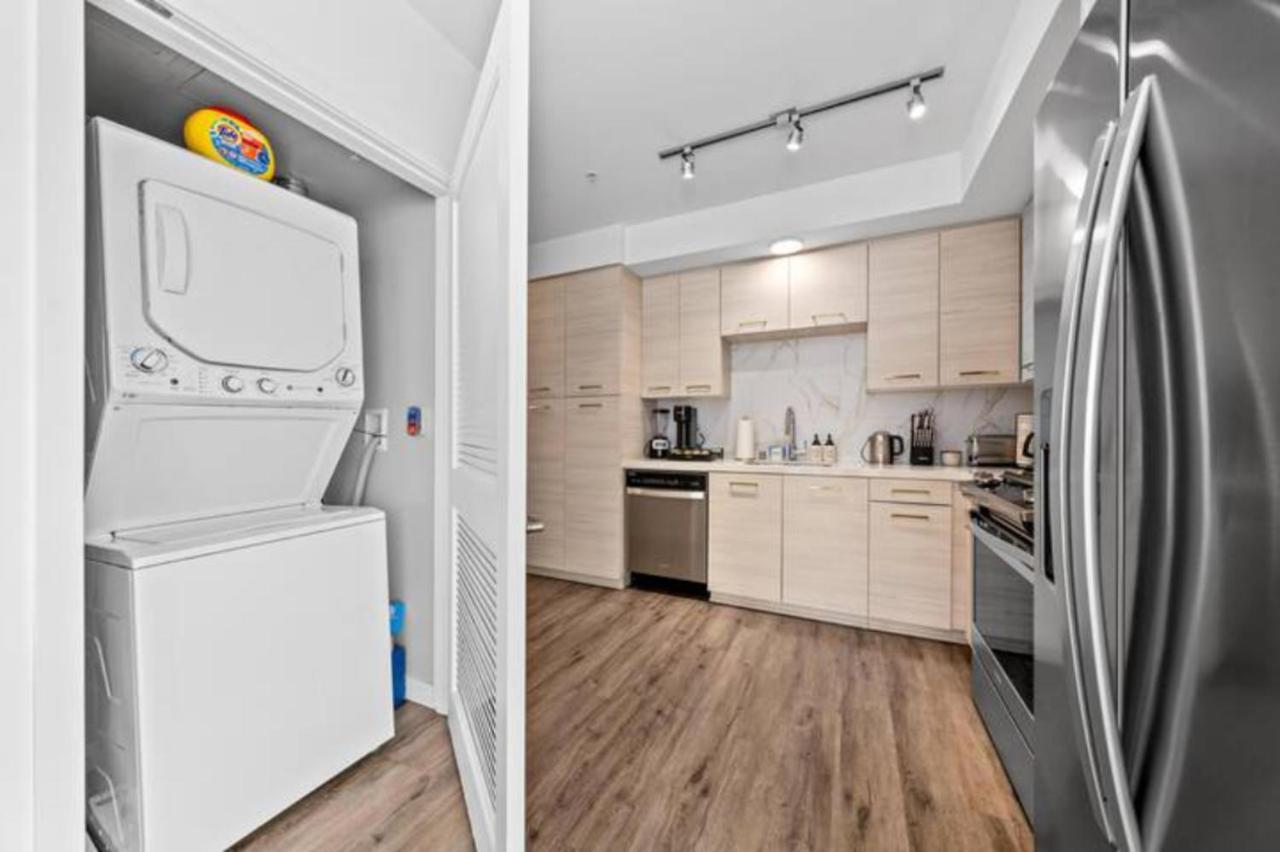 Appartamento Amber Drift - Santa Monica 2Br Penthouse Ocean Views Los Angeles Esterno foto