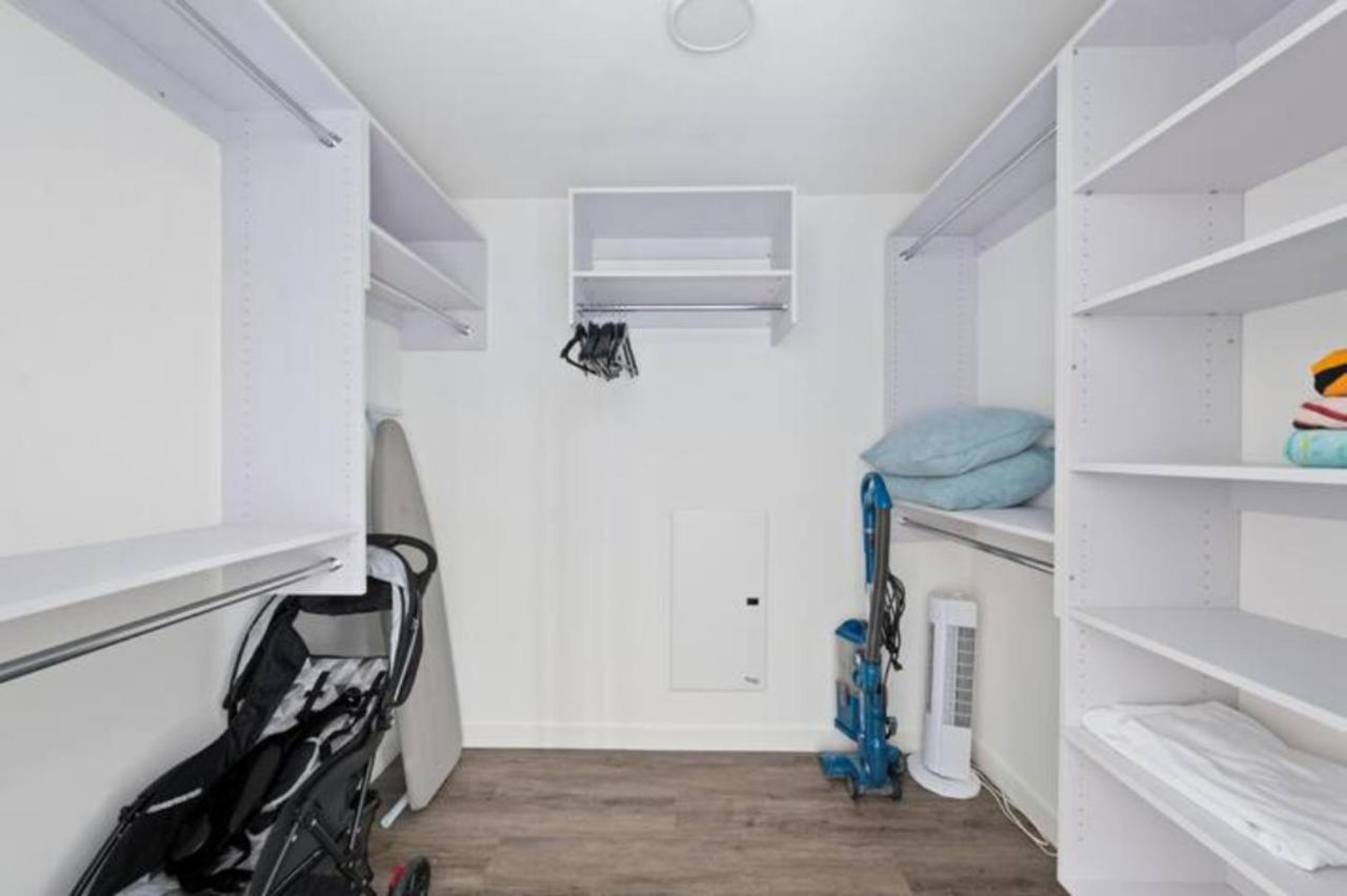 Appartamento Amber Drift - Santa Monica 2Br Penthouse Ocean Views Los Angeles Esterno foto